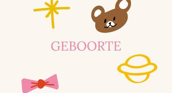 Geboorte