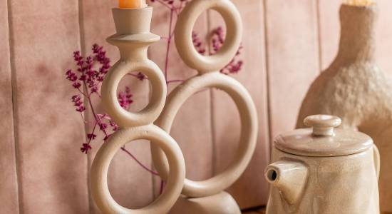 Decoratie