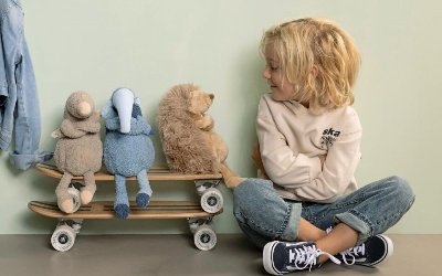 Knuffels & Speelgoed