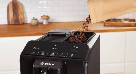 Koffiemachines