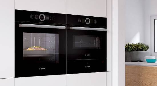 Magnetrons & Ovens