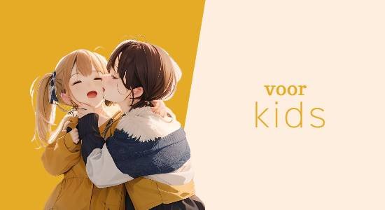 Voor kids