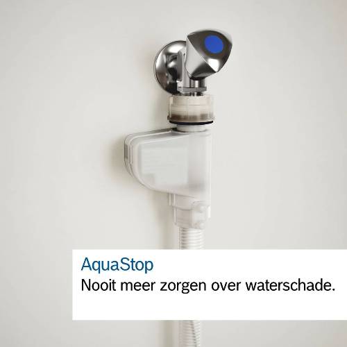 Serie 4 Volledig ge&iuml;ntegreerde vaatwasser 60 cm - Zilverschoon bosch vaatwasser smvebx33e aquastop - SMV4EBX33E