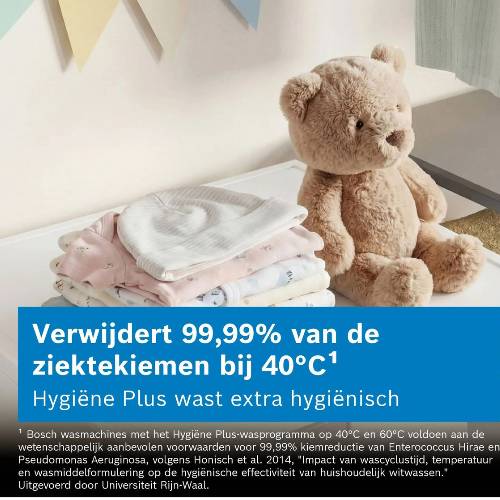 Serie 4 Wasmachine, voorlader 8 kg max. 1400 rpm - Zilverschoon bosch wasmachine wan2809xnl 4 - WAN2809XNL