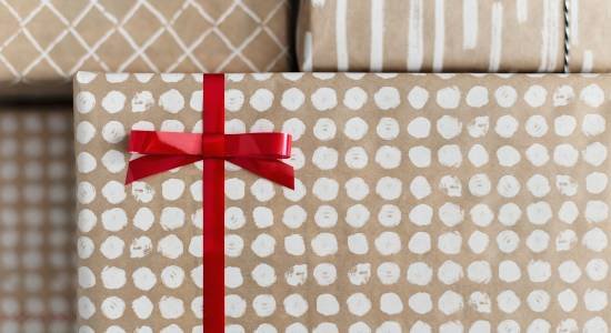 Alle cadeaus
