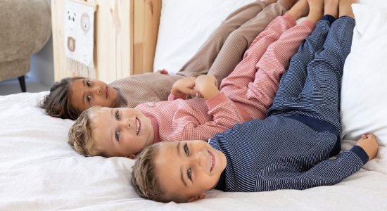 Pyjama&rsquo;s