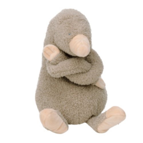Knuffel Mole Mosa - Zilverschoon happyhorse molemosa - 134470