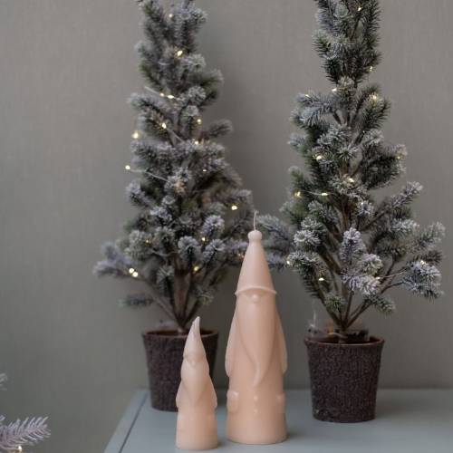 Boom Frost LED - Zilverschoon home society boom fros led 1 - 695130