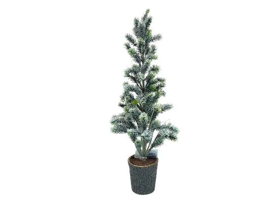 Boom Frost LED - Zilverschoon home society boom frost led - 695130