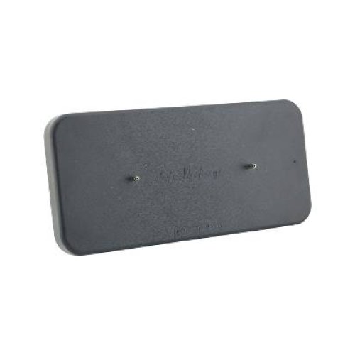 Oplaadstation 2 LED kaarsen - Zilverschoon home society charging base s - 730006