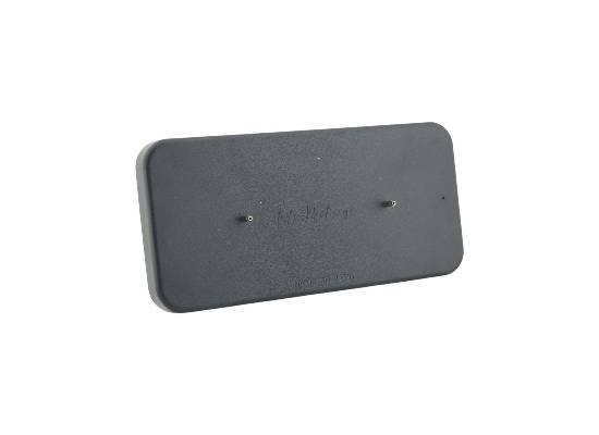 Oplaadstation 2 LED kaarsen - Zilverschoon home society charging base s - 730006