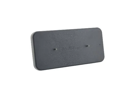 Oplaadstation 2 LED kaarsen - Zilverschoon home society charging base s - 730006