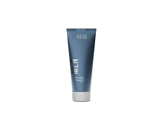 Hair & Body Wash For Men - Zilverschoon janzen hair body wash men - 84050