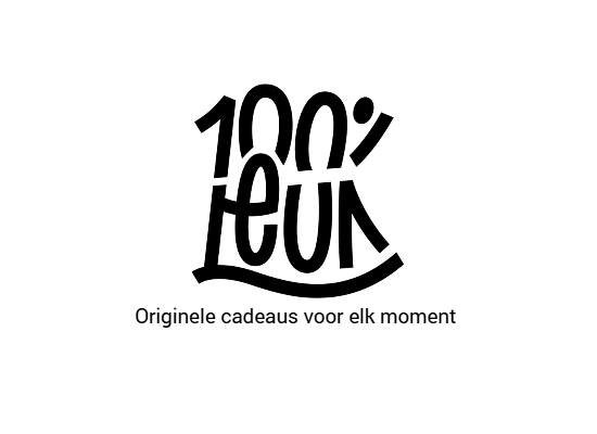 100%LEUK