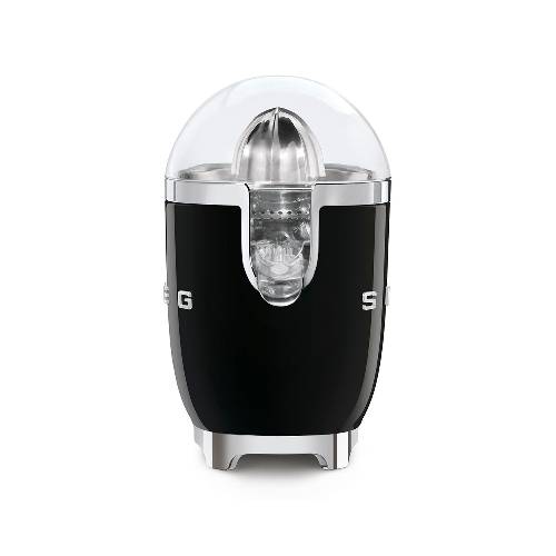 Citruspers Zwart - Zilverschoon smeg citruspers zwart voor -  CJF11BLEU