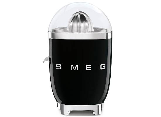 Citruspers Zwart - Zilverschoon smeg citruspers zwart -  CJF11BLEU