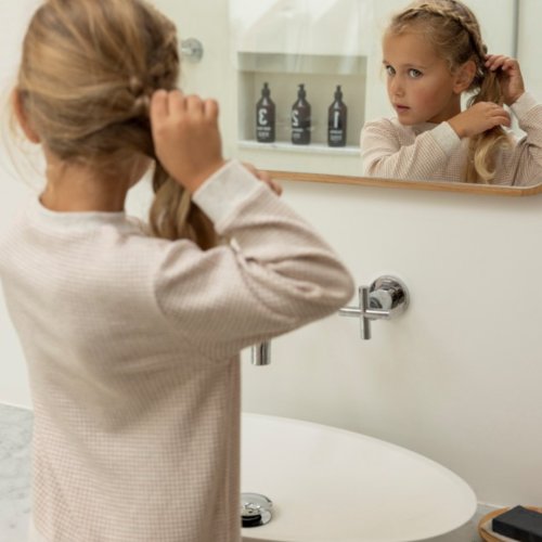 Wafelpyjama stroopwafel - Zilverschoon wafelpyama stroopwafel 305614 kids sfeer1 - 305614 kids
